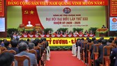 Phấn đấu xây dựng Quảng Nam trở thành tỉnh phát triển khá của cả nước vào năm 2030