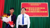 Công khai xin lỗi công dân bị oan sai hơn 28 tháng tại Long An