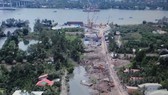 Đừng để cao tốc Trung Lương-Mỹ Thuận và Mỹ Thuận-Cần Thơ xong nhưng cầu Mỹ Thuận 2 chưa hoàn thành