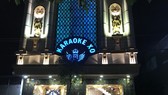 Đề nghị rút giấy phép kinh doanh một cơ sở karaoke gây mất trật tự