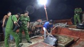 Một thuyền viên tử vong khi xô xát với thuyền viên khác