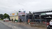 Truy bắt nhóm thanh niên đâm chết người tại Tiền Giang