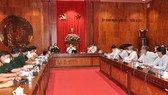 Phải sẵn sàng mọi tình huống khi mở lại các hoạt động