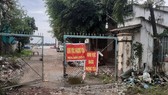 Phong toả doanh nghiệp vi phạm quy định phòng chống dịch Covid-19
