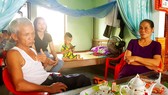 Gia đình ông Dịch, bà Hà kể lại nỗi oan 19 năm không thể giải tỏa