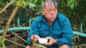 Gặp lại “cụ ông bật khóc” ở Quảng Bình