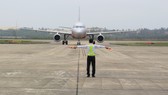 Cảng hàng không Đồng Hới được nâng cấp theo mã tiêu chuẩn của tổ chức hàng không dân dụng quốc tế ICAO, cấp 4C và sân bay quân sự cấp II