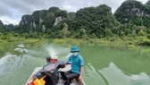 Quảng Bình: Chủ động nguồn lương thực trong mùa mưa lũ cho đồng bào Rục