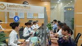 Ngày 9-11, cổ phiếu LPB sẽ giao dịch trên HOSE