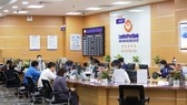 LienVietPostBank hoàn thành trước thời hạn 3 trụ cột theo Hiệp ước vốn Basel II