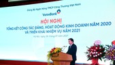 VietinBank cắt giảm gần 5.000 tỷ đồng lợi nhuận để hỗ trợ người dân, doanh nghiệp