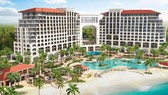 Khởi công giai đoạn 2 dự án FLC Quảng Bình