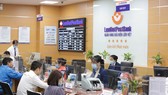 6 tháng đầu năm: LienVietPostBank hoàn thành 2/3 chỉ tiêu lợi nhuận năm