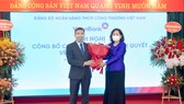 VietinBank có 2 lãnh đạo mới