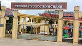 Đảng ủy xã Nhựt Chánh biểu quyết khai trừ Đảng đối với ông Võ Hòa Thuận