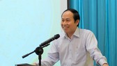 Đồng chí Lê Tiến Châu vừa được Ban Bí thư chỉ định giữ chức Phó Bí thư Tỉnh ủy Hậu Giang