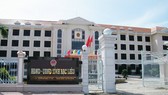 Trích Công văn của Bộ trưởng Bộ Nội vụ gửi UBND các tỉnh, thành. Ảnh: HÀM LUÔNG