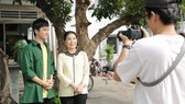 Đạt 1 triệu view khi chưa đầy 5 ngày, dàn sao “Việt Nam tử tế” tung hình ảnh hậu trường