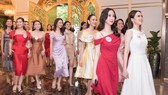 Chiêm ngưỡng nhan sắc Top 60 Hoa hậu Việt Nam 2020