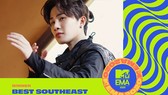 Jack giành giải Nghệ sĩ Đông Nam Á xuất sắc nhất MTV EMA 2020