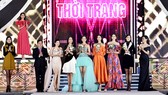 Công bố Top 5 Người đẹp Thời trang Hoa hậu Việt Nam 2020