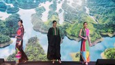 Lễ hội Văn hóa Thổ cẩm Việt Nam 2020: Sẽ trình diễn Fashion show “Hương rừng sắc núi”