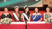 Ban tổ chức trả lời lý do cuộc thi Hoa khôi Du lịch Việt Nam 2020 không có người chiến thắng