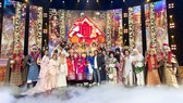 Táo Xuân Tân Sửu 2021 quy tụ dàn nghệ sĩ nổi bật
