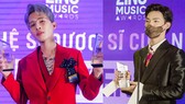 Jack lập cú đúp 2 giải thưởng, Erik là “Nghệ sĩ của năm” tại Zing Music Award 2020