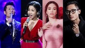 Mỹ Linh, Hà Anh Tuấn, Hồ Ngọc Hà, Bằng Kiều hội tụ trong chương trình nghệ thuật The Master of Symphony