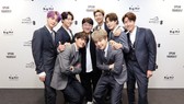 Big Hit Entertainment hợp tác cùng Universal Music Group, sẽ ra mắt nhóm nhạc nam toàn cầu