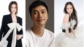 Ra mắt bộ sưu tập lấy cảm hứng “Nàng thơ” Hương Ly