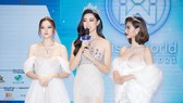 Top 3 Hoa hậu Thế giới Việt Nam 2019