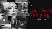Uyên Linh tung MV “Giữa đại lộ Đông Tây”