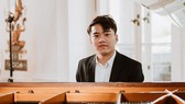 Sau 40 năm, Việt Nam có đại diện vào chung kết cuộc thi piano quốc tế mà nghệ sĩ Đặng Thái Sơn từng đạt giải nhất