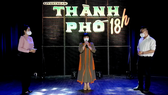 Kết nối cùng “Thành phố 18 giờ”