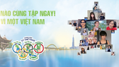 Thử thách tập thể dục thu hút nhiều người sau MV "Nào cùng một vòng Việt Nam"