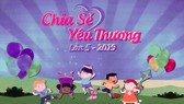 300 trẻ em có hoàn cảnh khó khăn ở TPHCM nhận quà 1-6