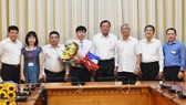 Điểm tin SGGP Online ngày 14-10-2019