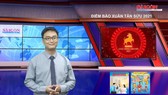 Điểm báo Xuân Tân Sửu ngày 30 Tết