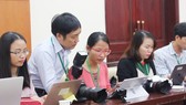 ĐH Khoa học xã hội và Nhân văn TPHCM đào tạo Thạc sĩ Báo chí