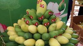 Xoài Đồng Tháp được xuất khẩu sang Mỹ, góp phần gia tăng giá trị sản xuất ngành nông nghiệp