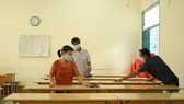 Kiên Giang: Cho học sinh nghỉ học do ảnh hưởng dịch Corona