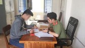 Xử phạt nhiều người đăng tin sai sự thật về tình hình virus Corona