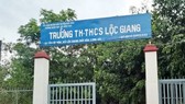 Một phụ huynh ở Long An đánh cô giáo nhập viện