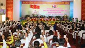 Xây dựng Hồng Ngự thành trung tâm kinh tế khu vực biên giới của Đồng Tháp