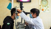 Lần đầu tiên ở ĐBSCL điều trị tật khúc xạ cho nhóm cận thị hiếm gặp