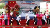 Long An xây dựng Nhà lưu niệm Giáo sư Trần Văn Giàu