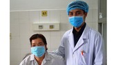 Phẫu thuật thành công cho bệnh nhân tiểu không kiểm soát suốt 43 năm