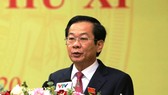 Đồng chí Đỗ Thanh Bình giữ chức Bí thư Tỉnh ủy Kiên Giang